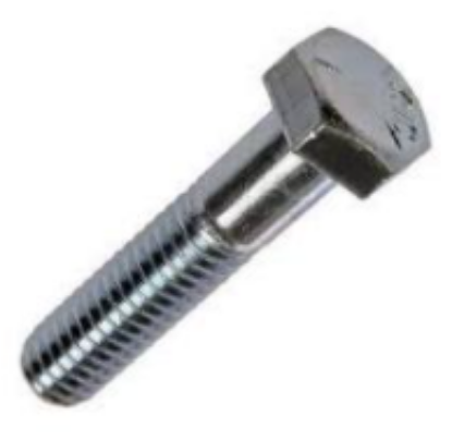 Picture of Hex Head Cap Screw