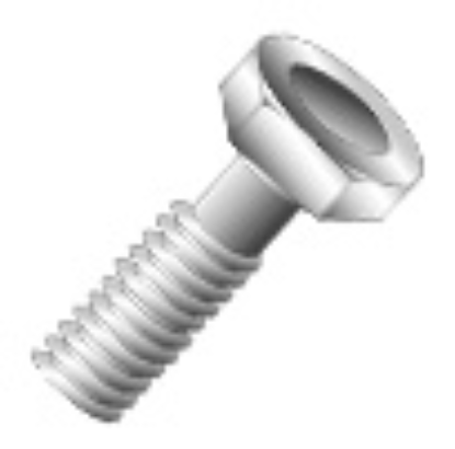 Picture of Hex Head Cap Screw