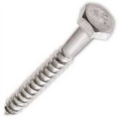 Picture of Hex Head Bolt