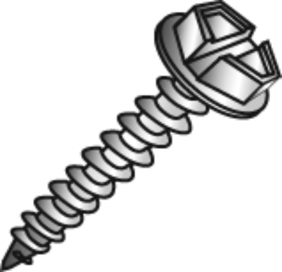 Picture of Sheet Metal Screw