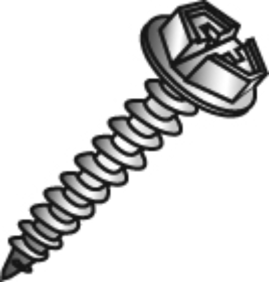 Picture of Sheet Metal Screw