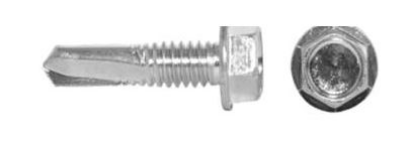 Picture of Sheet Metal Screw