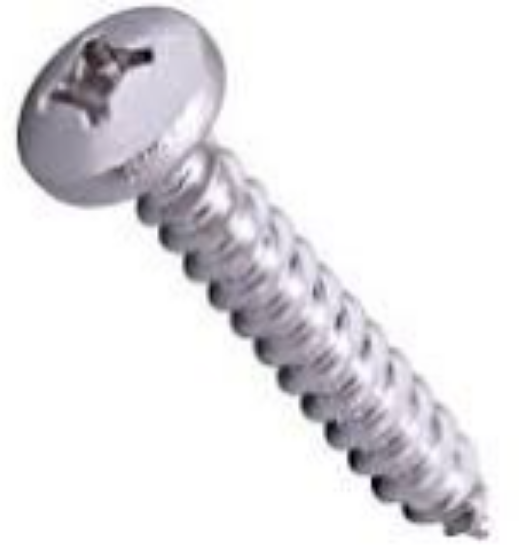 Picture of Sheet Metal Screw