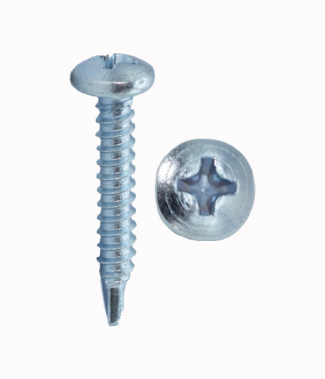 Picture of Sheet Metal Screw