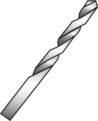 Picture of Jobber Drill Bit