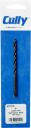 Picture of Jobber Drill Bit