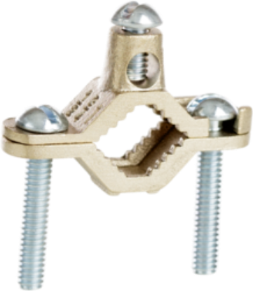 Picture of Ground Clamp