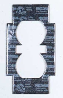 Picture of Receptacle Gasket