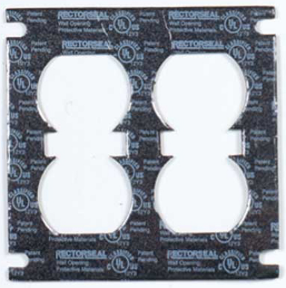 Picture of Receptacle Gasket