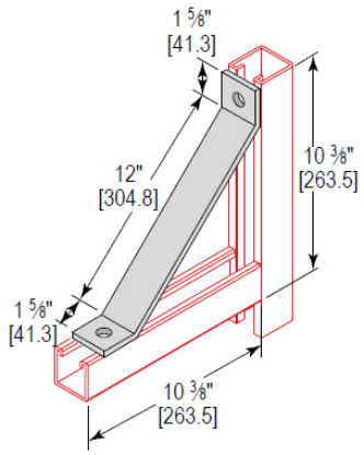 Picture of Angle Fitting