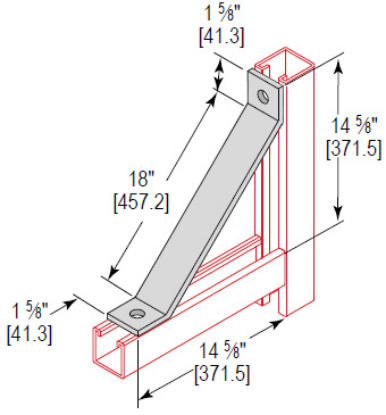 Picture of Angle Fitting