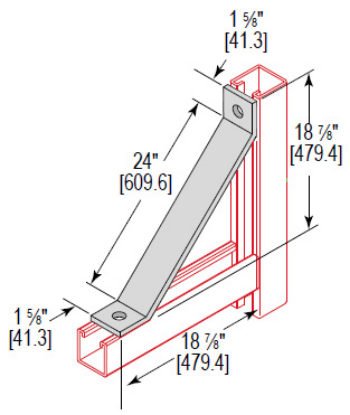 Picture of Angle Fitting