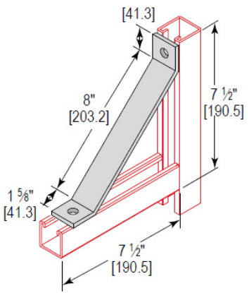 Picture of Angle Fitting