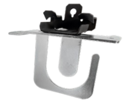 Picture of Beam Clamp with Cable Bracket