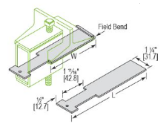 Picture of Beam Clamp