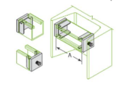 Picture of Beam Clamp