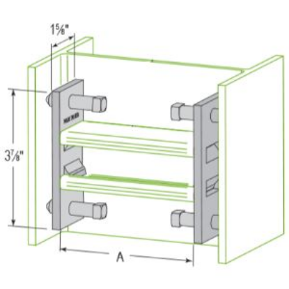 Picture of Beam Clamp