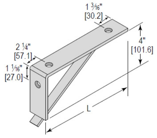 Picture of Bracket