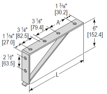 Picture of Bracket