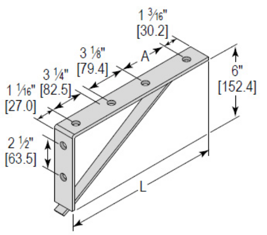 Picture of Bracket