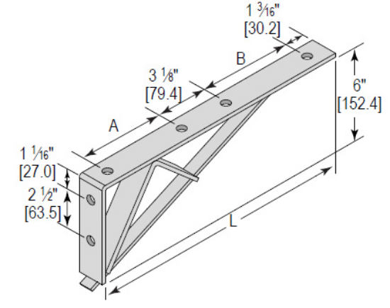 Picture of Bracket