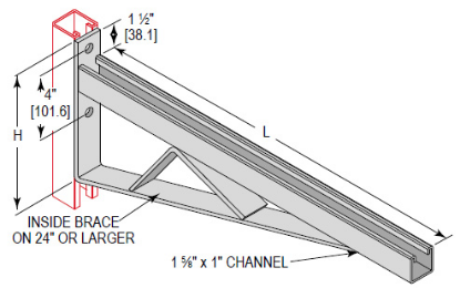 Picture of Bracket