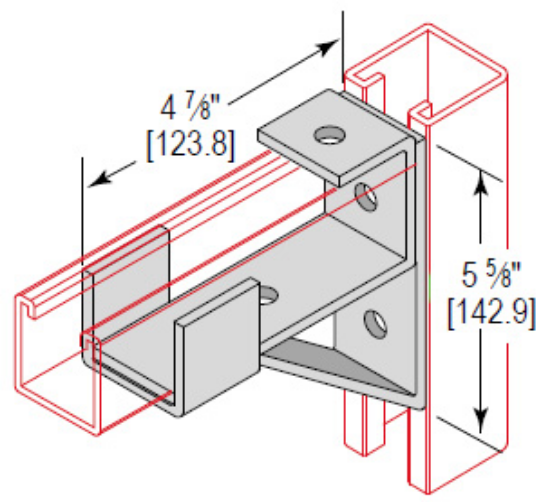 Picture of Bracket