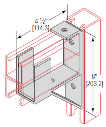 Picture of Bracket