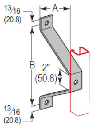 Picture of Bracket