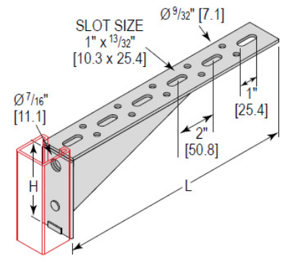 Picture of Bracket