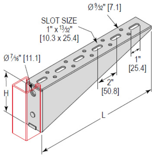 Picture of Bracket