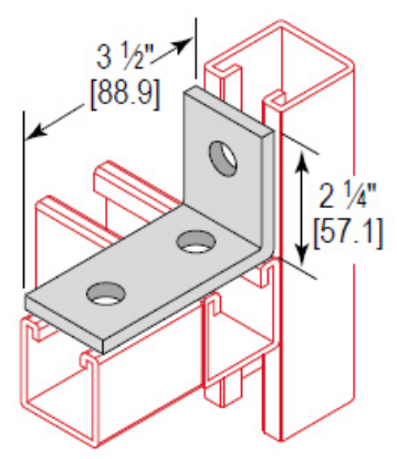 Picture of Angle Fitting