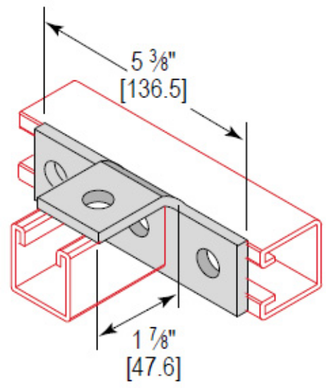 Picture of Angle Fitting