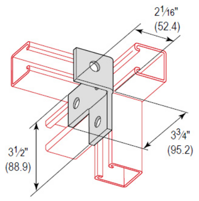 Picture of Angle Fitting