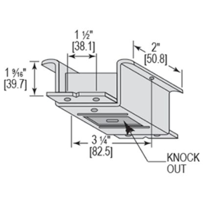 Picture of Concrete Insert