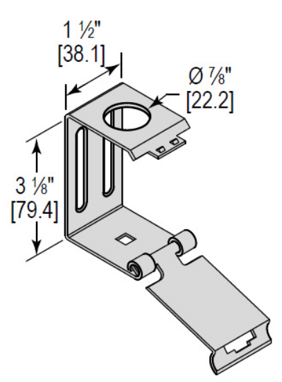 Picture of Fixture Hanger