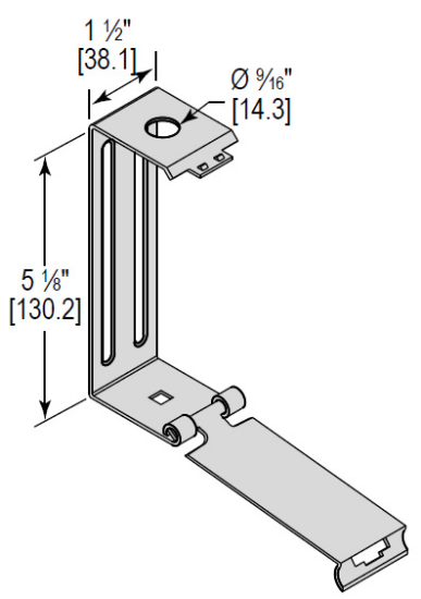 Picture of Fixture Hanger