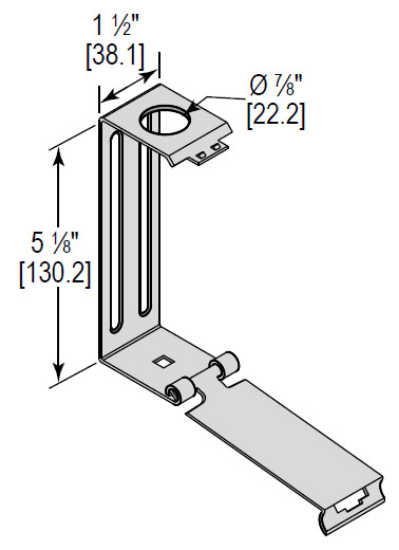 Picture of Fixture Hanger