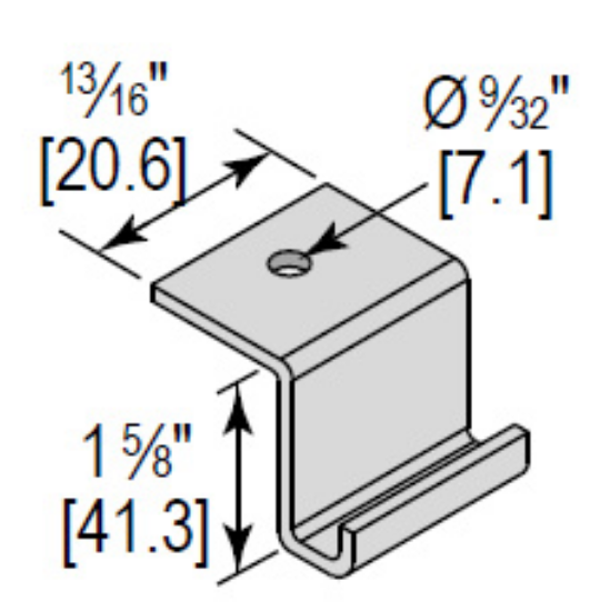 Picture of Z Fitting