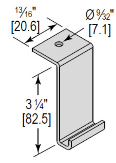 Picture of Z Fitting