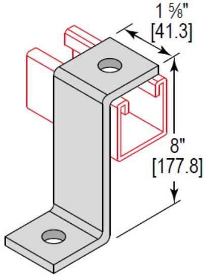 Picture of Z Fitting