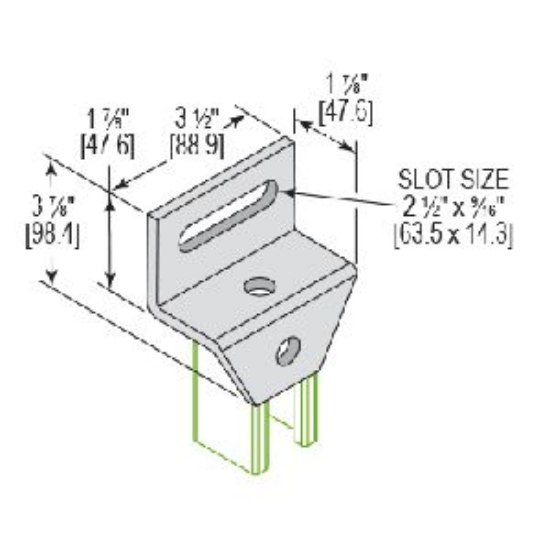 Picture of Z Fitting