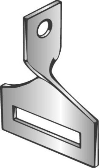 Picture of Strap Hanger