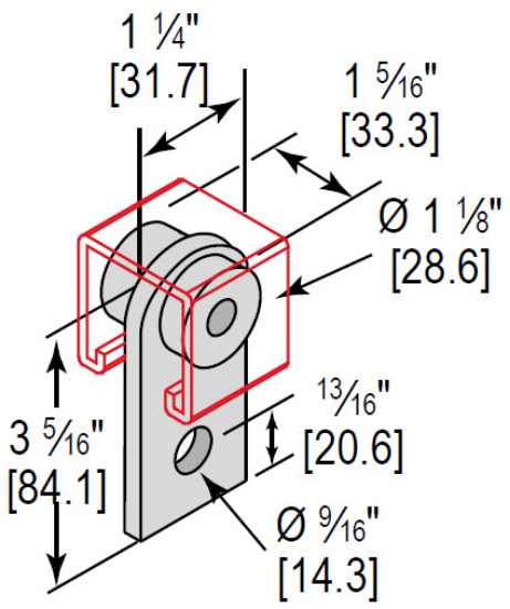 Picture of Pipe Roller