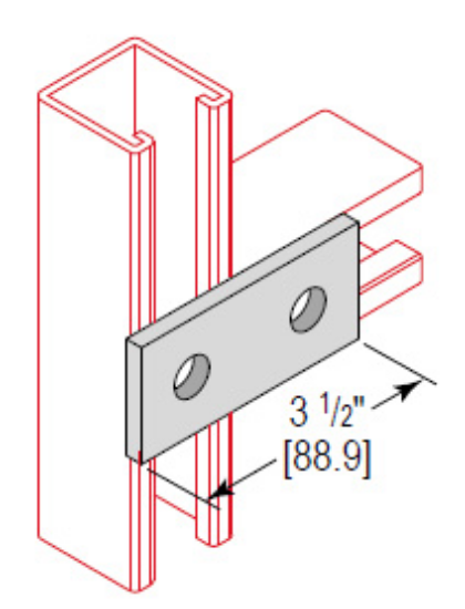 Picture of Flat Fitting