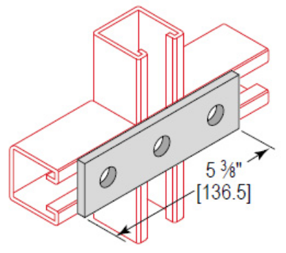 Picture of Flat Fitting