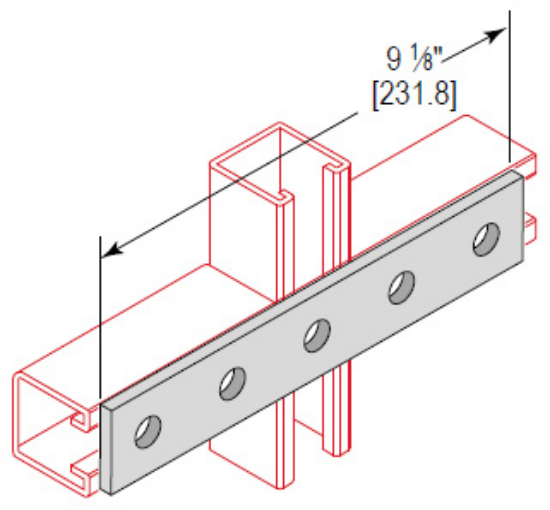 Picture of Flat Fitting