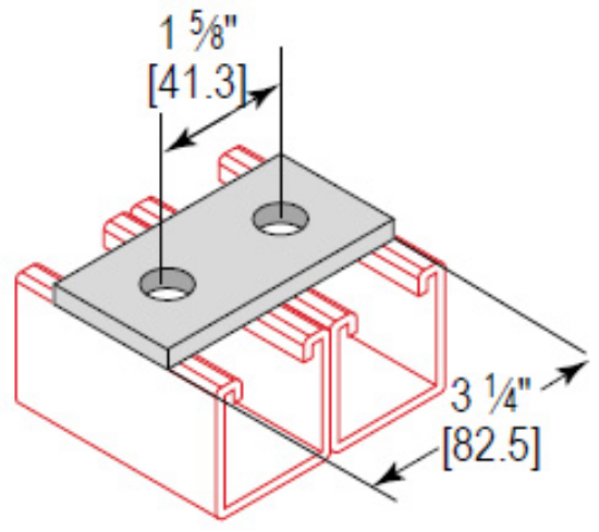 Picture of Flat Fitting