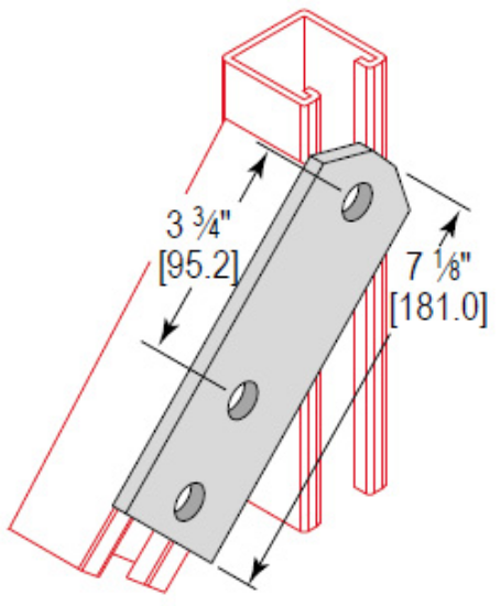 Picture of Flat Fitting