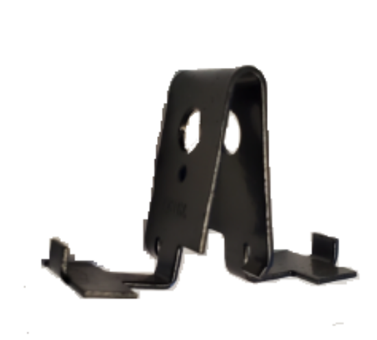 Picture of Heavy Duty T-Bar Box Bracket Clip